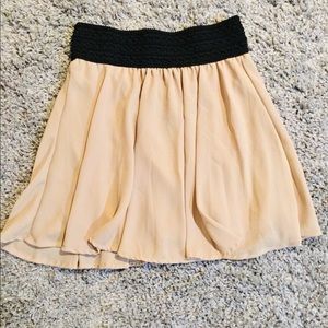 Ballerina Skirt